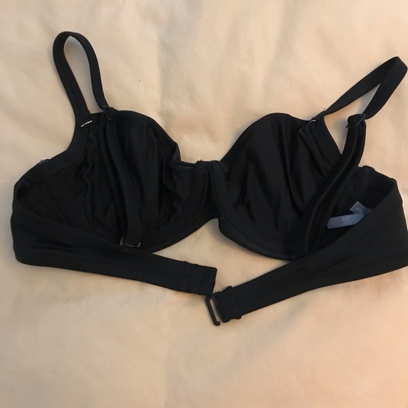 Aerie bikini top and bottoms - Picture 3 of 8